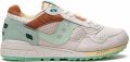 Saucony Shadow 5000 low-top sneakers Groen - Groen