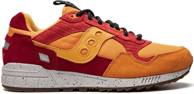 Saucony Shadow 5000 low-top sneakers Oranje