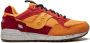 Saucony Shadow 5000 low-top sneakers Oranje - Thumbnail 1