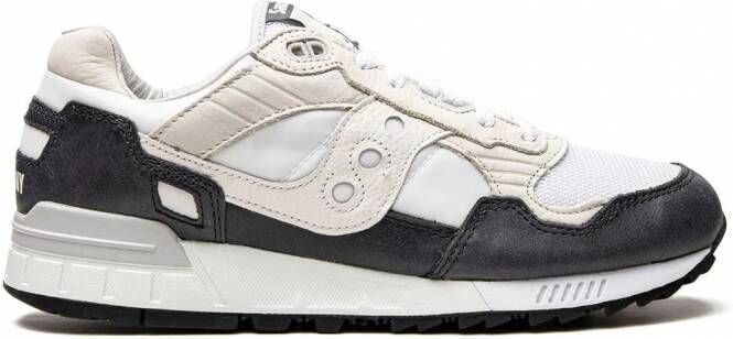 Saucony Shadow 5000 low-top sneakers Wit