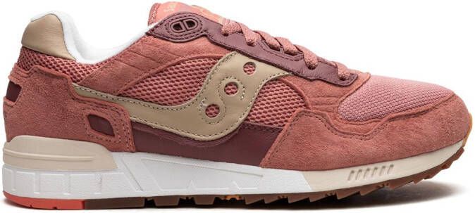 Saucony "Shadow 5000 New Normal low-top sneakers" Roze