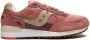 Saucony "Shadow 5000 New Normal low-top sneakers" Roze - Thumbnail 1