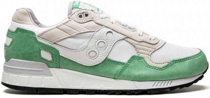 Saucony Shadow 5000 Premier sneakers Wit