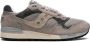 Saucony "Shadow 5000 Sand sneakers" Beige - Thumbnail 1