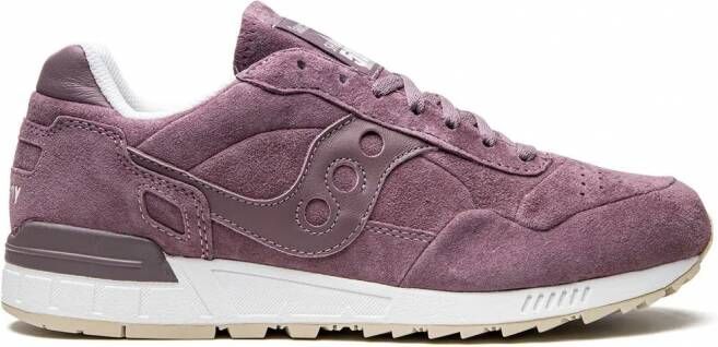 Saucony Shadow 5000 sneakers Roze