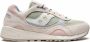 Saucony Shadow 6000 low-top sneakers Beige - Thumbnail 1