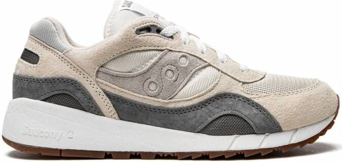 Saucony Shadow 6000 low-top sneakers Bruin