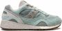 Saucony Shadow 6000 low-top sneakers Grijs - Thumbnail 1