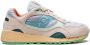 Saucony Shadow 6000 low-top sneakers Grijs - Thumbnail 1