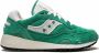 Saucony Shadow 6000 low-top sneakers Groen - Thumbnail 1