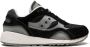 Saucony Shadow 6000 low-top sneakers Zwart - Thumbnail 1