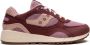 Saucony "Shadow 6000 Mushroom sneakers" Paars - Thumbnail 1