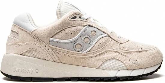 Saucony Shadow 6000 sneakers Beige