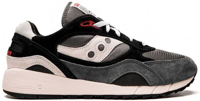 Saucony Shadow 6000 sneakers Grijs