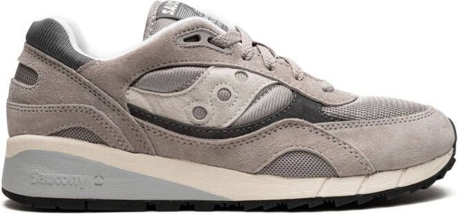 Saucony Shadow 6000 sneakers Grijs