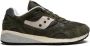 Saucony Shadow 6000 sneakers Groen - Thumbnail 1