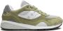 Saucony Shadow 6000 sneakers Groen - Thumbnail 1