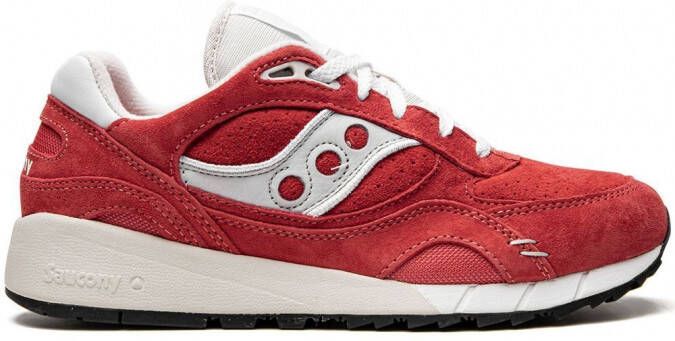 Saucony Shadow 6000 sneakers Roze