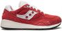 Saucony Shadow 6000 sneakers Roze - Thumbnail 1