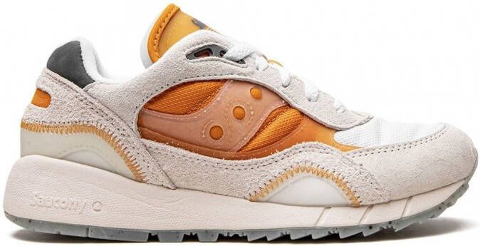 Saucony Shadow 6000 sneakers Wit