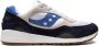 Saucony Shadow 6000 low-top sneakers Zwart - Thumbnail 1