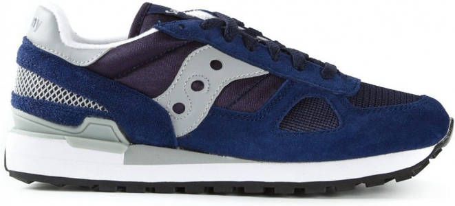 Saucony Shadow Original sneakers Blauw