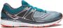 Saucony Triumph ISO 3 Null low-top sneakers Grijs - Thumbnail 1
