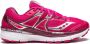 Saucony Triumph ISO 3 Null low-top sneakers Roze - Thumbnail 1