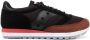 Saucony x Raised by Wolves Jazz 81 low-top sneakers Zwart - Thumbnail 1