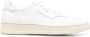 Scarosso Alex leren sneakers Wit - Thumbnail 1