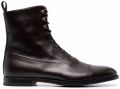 Scarosso Archie veterlaarzen Bruin - Bruin