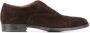 Scarosso Cesare Oxford veterschoenen Bruin - Thumbnail 1