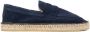 Scarosso Diego espadrilles Blauw - Thumbnail 1