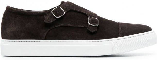 Scarosso Fabio sneakers Bruin