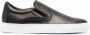 Scarosso Filippo slip-on sneakers Zwart - Thumbnail 1