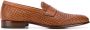 Scarosso Formele loafers Bruin - Thumbnail 1