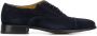 Scarosso Gioveo Oxford schoenen Blauw - Thumbnail 1