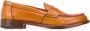 Scarosso Harper slip-on loafers Bruin - Thumbnail 1