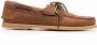 Scarosso Jude bootschoenen Bruin - Thumbnail 1