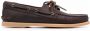 Scarosso Jude bootschoenen Bruin - Thumbnail 1