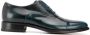 Scarosso Lorenzo oxford schoenen Blauw - Thumbnail 1