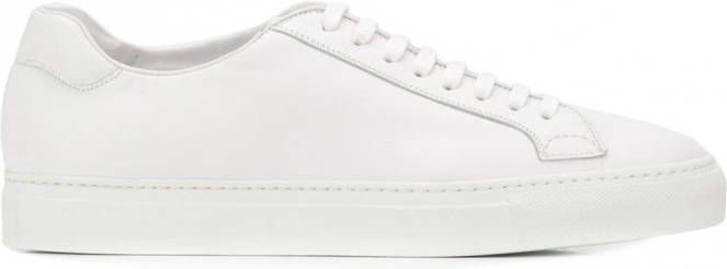 Scarosso Low-top sneakers Wit