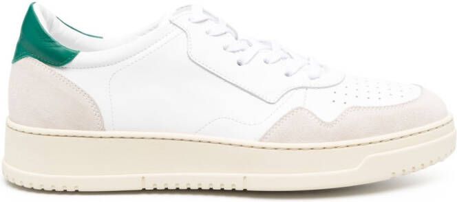 Scarosso Low-top sneakers Wit