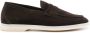 Scarosso Luciana penny loafers Bruin - Thumbnail 1