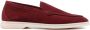 Scarosso Ludovica loafers Rood - Thumbnail 1