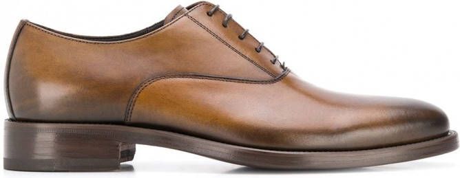 Scarosso Marco Oxford schoenen Bruin