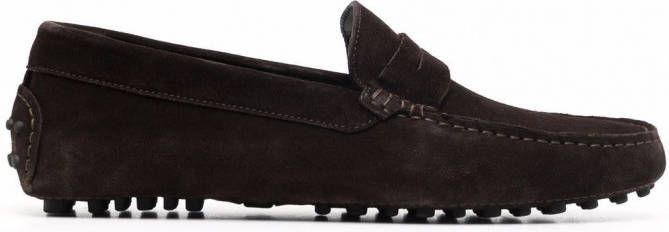 Scarosso Michael loafers Bruin