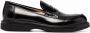 Scarosso Milo loafers Zwart - Thumbnail 1