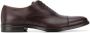 Scarosso Oxford schoenen Bruin - Thumbnail 1