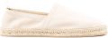 Scarosso Pablo suède espadrilles Beige - Beige